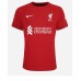 Liverpool Roberto Firmino #9 Hjemmebanetrøje 2022-23 Kortærmet